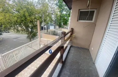 Sobrado com 3 quartos para comprar, 150m² - vila gilda, santo andré/sp
