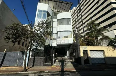 Prédio comercial para comprar, 920m² - santo antônio, são caetano do sul/sp.