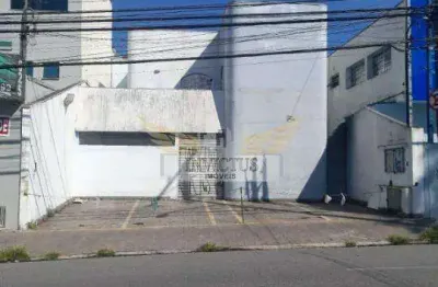 Sobrado comercial para alugar, 300m² - centro, são bernardo do campo/sp.