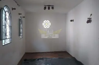 Casa comercial para alugar, 181m² - vila floresta, santo andré/sp.