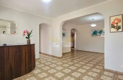 Sobrado comercial com 5 quartos para alugar, 262m² - bairro campestre, santo andré/sp.