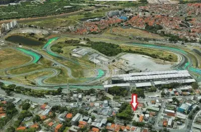 Terreno/residencial para comprar, 339m² - interlagos, são paulo/sp.