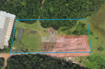 Terreno industrial à venda em mauá, 147.289,44m² localizado no bairro sertãozinho, 600 metros do acesso ao rodoanel!