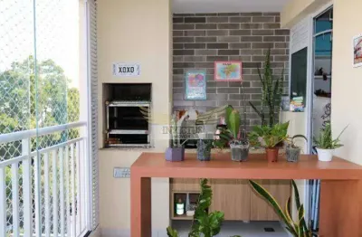 Apartamento com 2 quartos no condomínio style para comprar, 70m² - olímpico, são caetano do sul/sp.