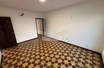 Sobrado comercial com 4 quartos para alugar, 189m² - bairro jardim, santo andré/sp.