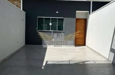 Casa térrea com 3 quartos para comprar, 85m² - vila vitória, santo andré/sp.