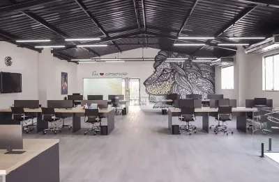 Prédio comercial para comprar, 600m² - parque da mooca, são paulo/sp.
