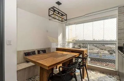 Apartamento com 2 quartos para comprar, 86m²- santo antônio, são caetano do sul/sp.