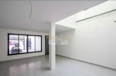 Sobrado com 3 suítes para comprar, 230m² - jardim bela vista, santo andré/sp.
