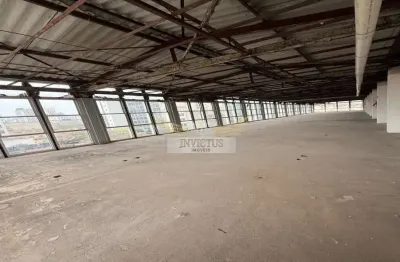 Prédio comercial para alugar, 2.883m² - república, são paulo/sp.