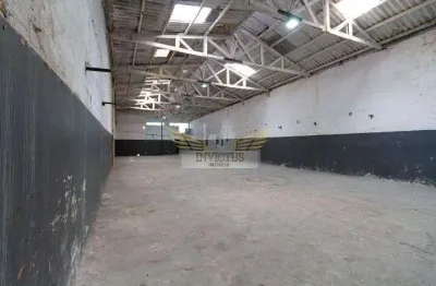 Galpão comercial para compra, 465m² - bairro são josé, são caetano do sul/sp.