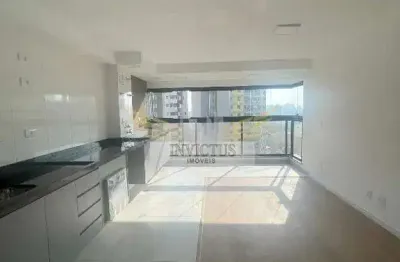 Apartamento novo com 3 quartos no residencial vega assunção para comprar, 65m² - campestre, santo andré/sp.
