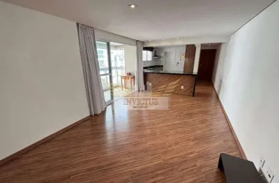 Apartamento com 3 suítes no condomínio giardino para comprar, 122m² - bairro jardim, santo andré/sp.