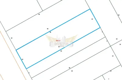 Terreno residencial para comprar, 400m² - bairro jardim, santo andré/sp.