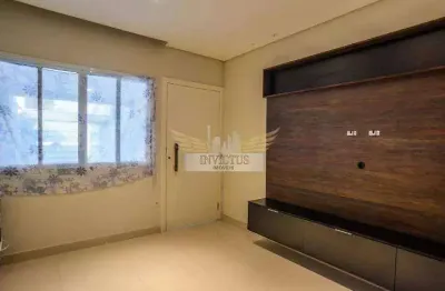 Sobrado com 3 quartos para comprar, 106m² - vila helena, santo andré/sp.