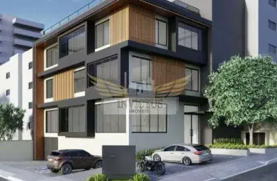Prédio comercial de esquina para alugar, 695m² - bairro jardim, santo andré/sp.