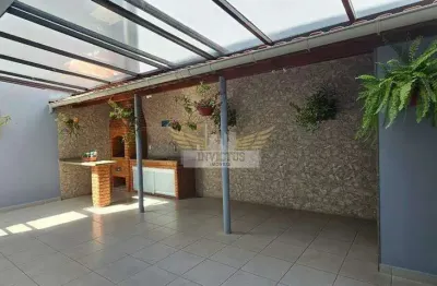Sobrado com 3 quartos para comprar, 298m² - vila curuçá, santo andré/sp.