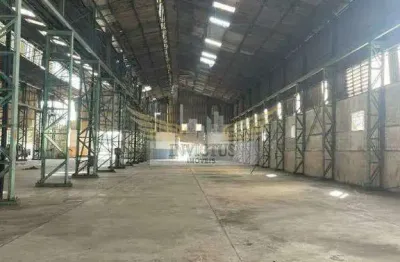 Galpão comercial/industrial para comprar, 5.500m² - cangaíba, são paulo/sp.