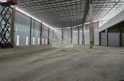 Galpão logístico classe a para alugar, 24.665m² - itaquera (zona leste) são paulo.
