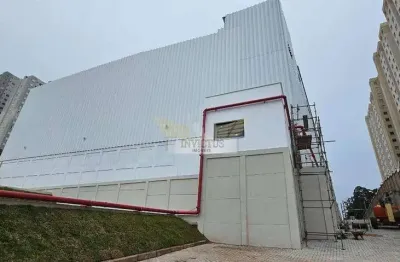 Galpão logístico classe a para alugar, 24.665m² - itaquera (zona leste) são paulo.