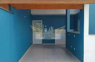 Cobertura sem condomínio com 2 quartos para comprar, 85m² - jardim telles de menezes, santo andré/sp.