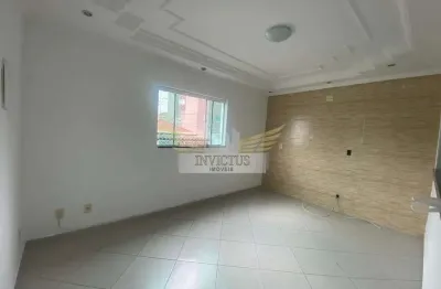 Sobrado com 2 suítes para comprar, 106m² - vila metalúrgica, santo andré/sp.