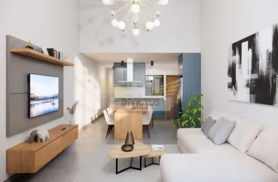 Casa térrea com 3 quartos para comprar, 105m² - vila metalurgica, santo andré/sp.