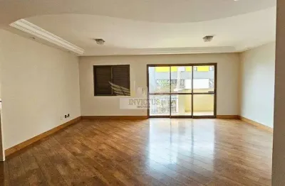 Apartamento com 3 suítes no condomínio residencial paineiras para comprar, 122m² - bairro jardim, santo andré/sp.