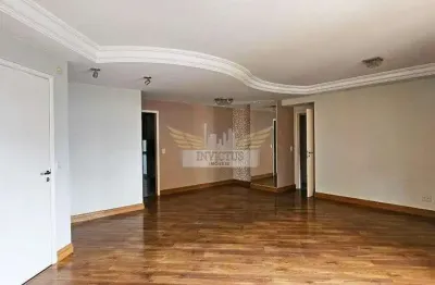 Apartamento com 3 suítes no condomínio residencial paineiras para comprar, 122m² - bairro jardim, santo andré/sp.