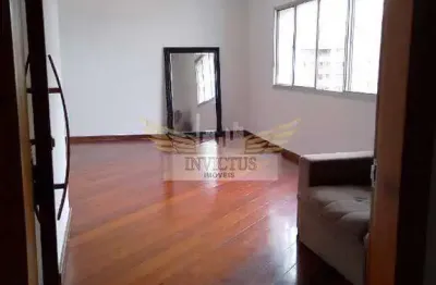 Apartamento com 3 quartos no edifício babilônia para alugar, 113m² - santa paula, são caetano do sul/sp.