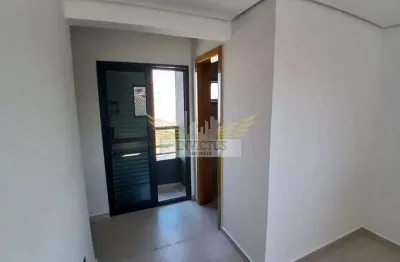 Sobrado com 2 quartos para comprar, 117m² - vila scarpelli, santo andré/sp.