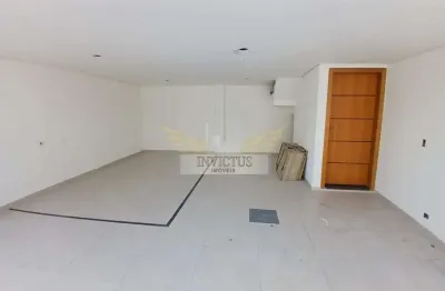 Sobrado com 2 quartos para comprar, 140m² - vila scarpelli, santo andré/sp.
