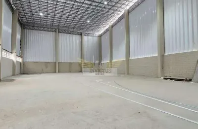 Galpão logístico classe a para alugar, 10.011m² - itaquera (zona leste) são paulo.