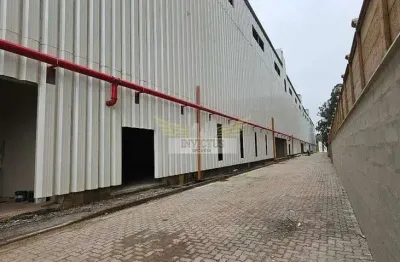 Galpão logístico classe a para alugar, 13.265m² - itaquera (zona leste) são paulo.