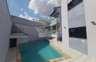Sobrado com 6 quartos para comprar, 473m² - jardim são caetano, são caetano do sul/sp.