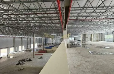 Galpão logístico classe a para comprar, 24.665m² - itaquera (zona leste), são paulo/sp.