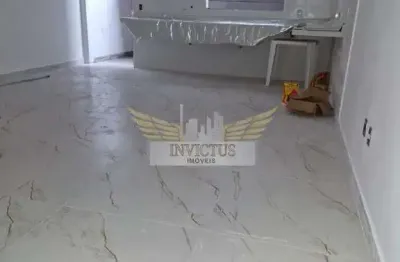 Sobrado novo com 4 quartos para comprar, 200m² - vila curuçá, santo andré/sp.