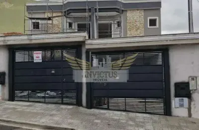 Sobrado novo com 4 quartos para comprar, 200m² - vila curuçá, santo andré/sp.