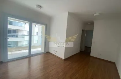 Apartamento com 2 quartos no condomínio jardim das pitangueiras para alugar, 57m² - bairro jardim, santo andré/sp.