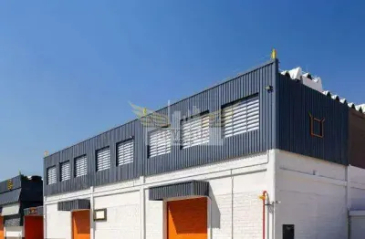 Galpão em condomínio logístico para alugar, 3.035m² - água branca, são paulo/sp.