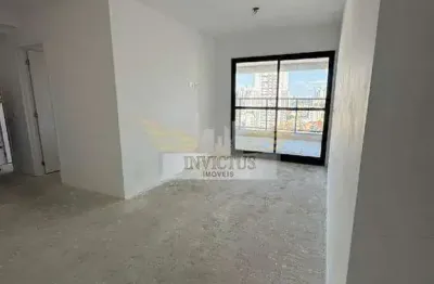 Apartamento novo com 3 quartos no edifício cesário 385 para comprar, 87m² - jardim bela vista, santo andré/sp.