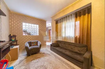 Casa com 4 quartos para comprar, 224m² - vila assunção, santo andré/sp.