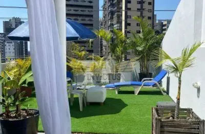 Sobrado com 3 quartos para comprar, 310m² - bairro jardim, santo andré/sp.