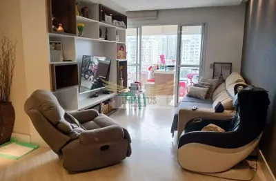 Apartamento com 3 quartos no edifício solle para comprar, 100m² - santa paula, são caetano do sul/sp.