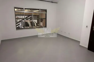 Sobrado com 3 quartos para comprar, 180m² - parque marajoara, santo andré/sp.