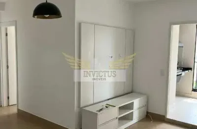 Apartamento com 2 quartos no condomínio cyrela hereditá para comprar, 64m² - campestre, santo andré/sp.