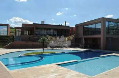 Terreno residencial no condomínio quintas de terracota para comprar, 1.200m² - parque residencial indaiá, indaiatuba/sp.