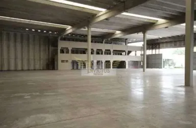 Galpão logistico/industrial para alugar, 2.600m² - parque novo mundo, são paulo/sp.