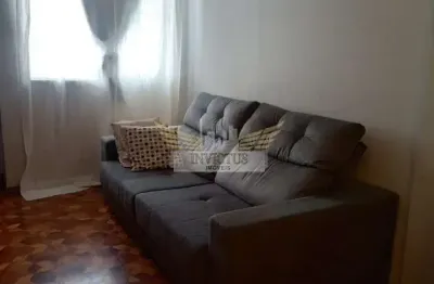 Apartamento com 2 quartos no edifício elizabeth para comprar, 69m² - vila bastos, santo andré/sp.