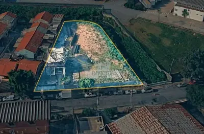 Terreno residencial/comercial para comprar, 1.900m² - vila jaguara, são paulo/sp.